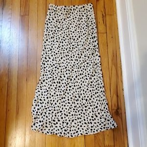 Moon River Skirt